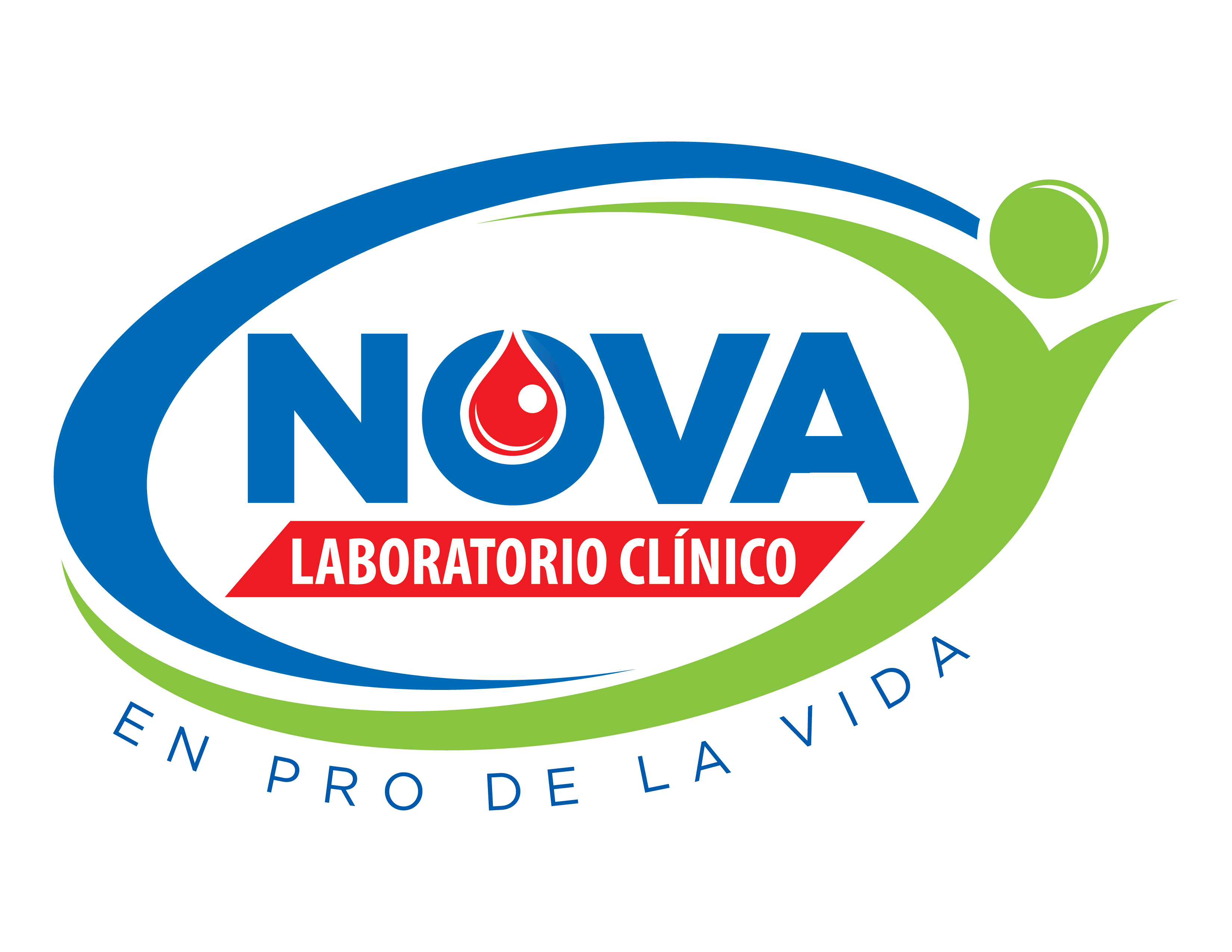NOVA Laboratorio Clinico